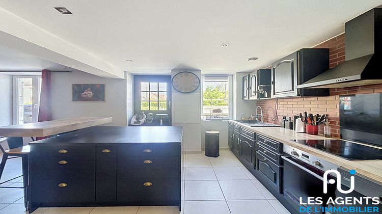 Ma-Cabane - Vente Maison LAILLY-EN-VAL, 143 m²