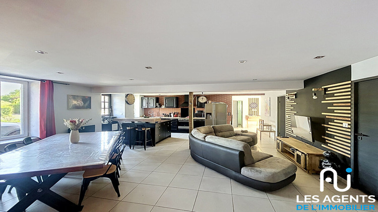 Ma-Cabane - Vente Maison LAILLY-EN-VAL, 143 m²