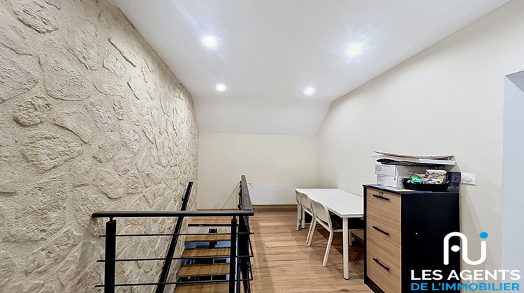 Ma-Cabane - Vente Maison LAILLY-EN-VAL, 143 m²