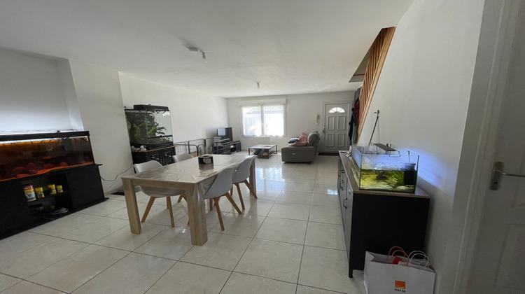 Ma-Cabane - Vente Maison LAILLY EN VAL, 100 m²
