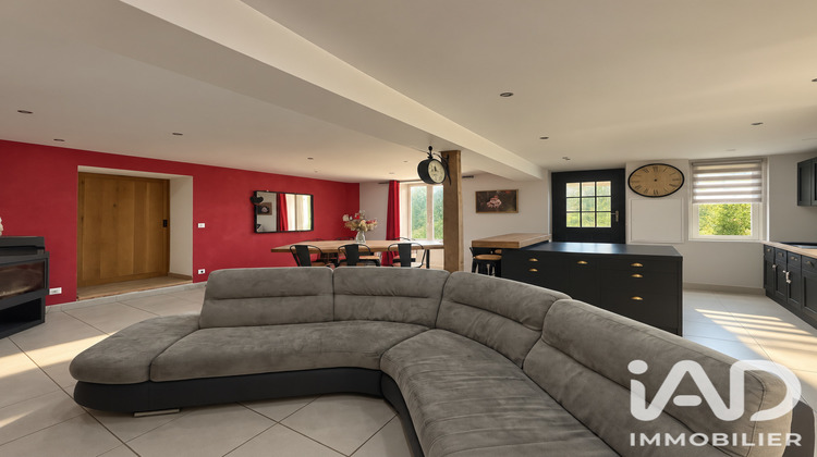 Ma-Cabane - Vente Maison Lailly-en-Val, 143 m²