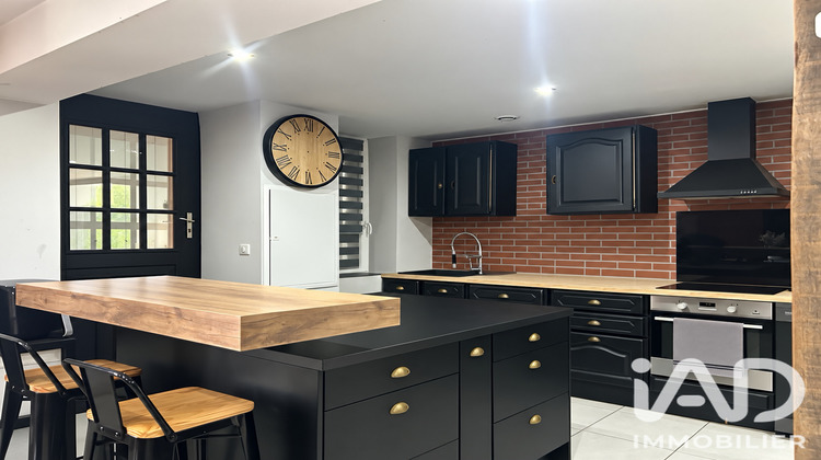 Ma-Cabane - Vente Maison Lailly-en-Val, 143 m²