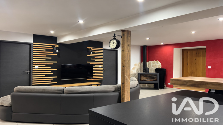 Ma-Cabane - Vente Maison Lailly-en-Val, 143 m²