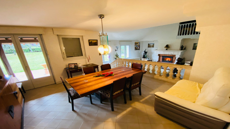 Ma-Cabane - Vente Maison LAIMONT, 234 m²