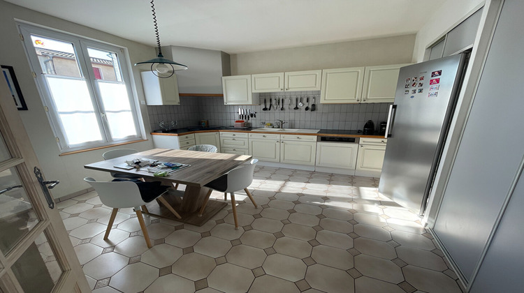 Ma-Cabane - Vente Maison LAIMONT, 178 m²