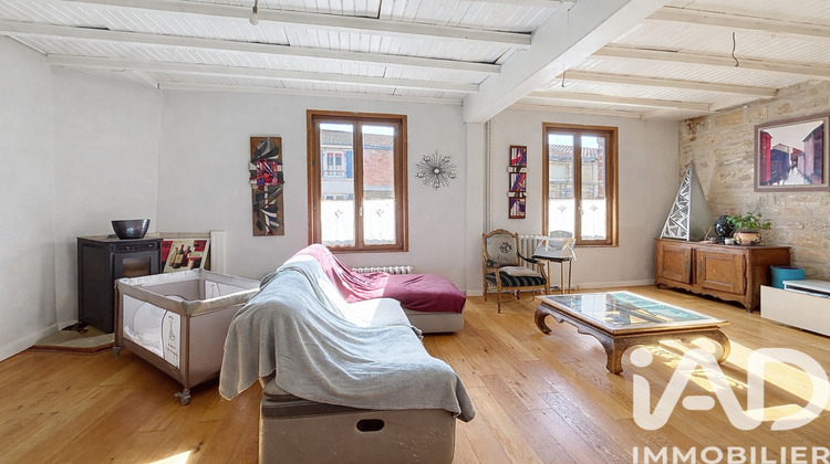 Ma-Cabane - Vente Maison Laimont, 245 m²