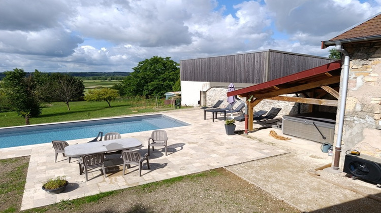 Ma-Cabane - Vente Maison LAIMONT, 186 m²