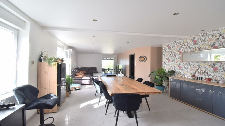 Ma-Cabane - Vente Maison LAIMONT, 186 m²