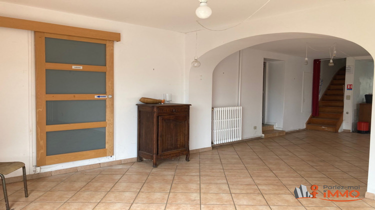 Ma-Cabane - Vente Maison Lain, 163 m²