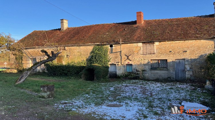 Ma-Cabane - Vente Maison Lain, 60 m²
