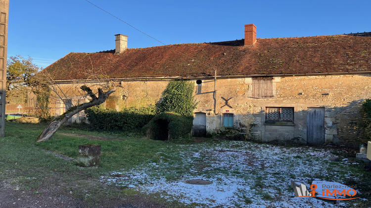 Ma-Cabane - Vente Maison Lain, 60 m²