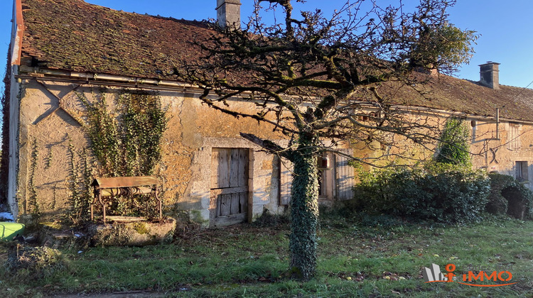 Ma-Cabane - Vente Maison Lain, 60 m²