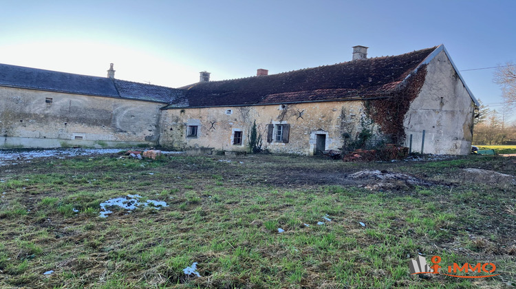 Ma-Cabane - Vente Maison Lain, 60 m²