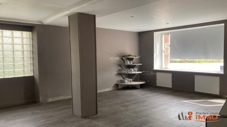 Ma-Cabane - Vente Maison Lain, 163 m²