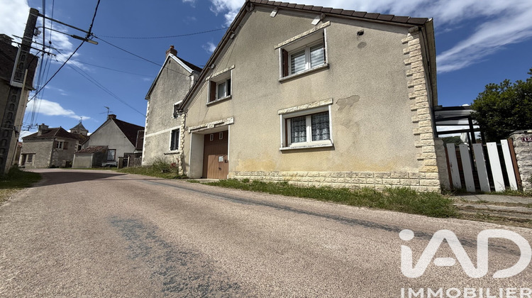 Ma-Cabane - Vente Maison Lain, 86 m²