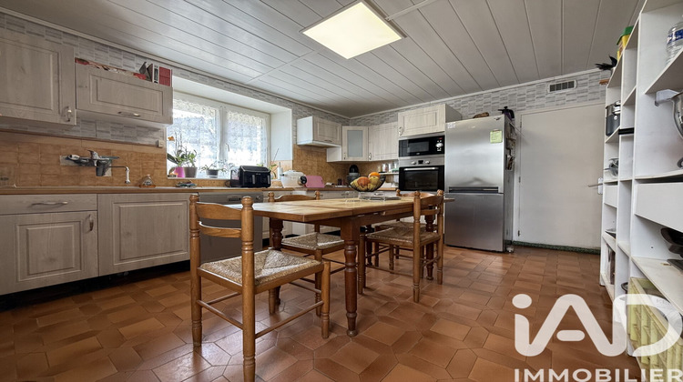 Ma-Cabane - Vente Maison Lain, 86 m²