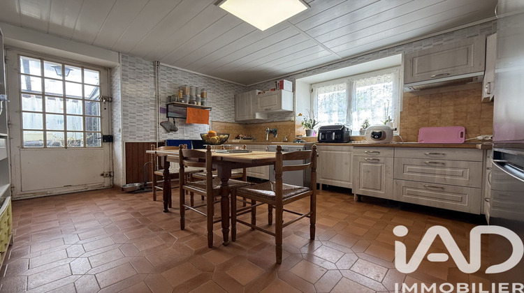 Ma-Cabane - Vente Maison Lain, 86 m²