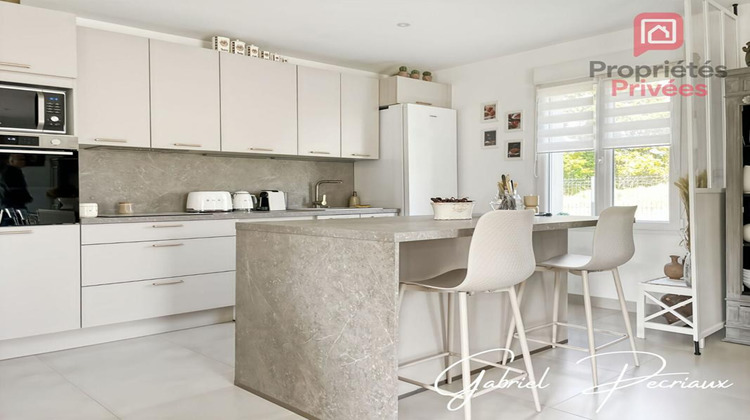 Ma-Cabane - Vente Maison LAINES AUX BOIS, 95 m²