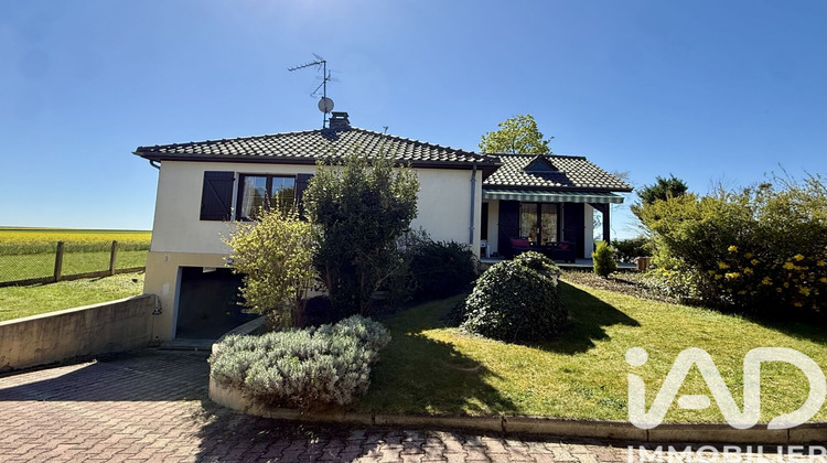 Ma-Cabane - Vente Maison Laines-Aux-Bois, 92 m²