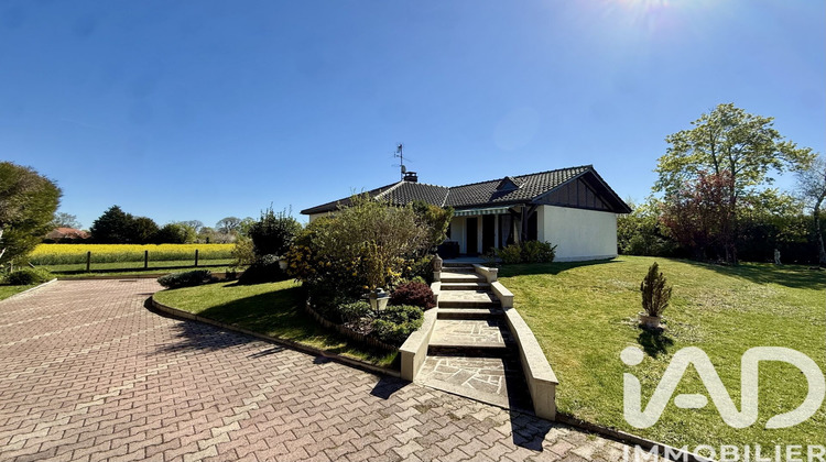 Ma-Cabane - Vente Maison Laines-Aux-Bois, 92 m²