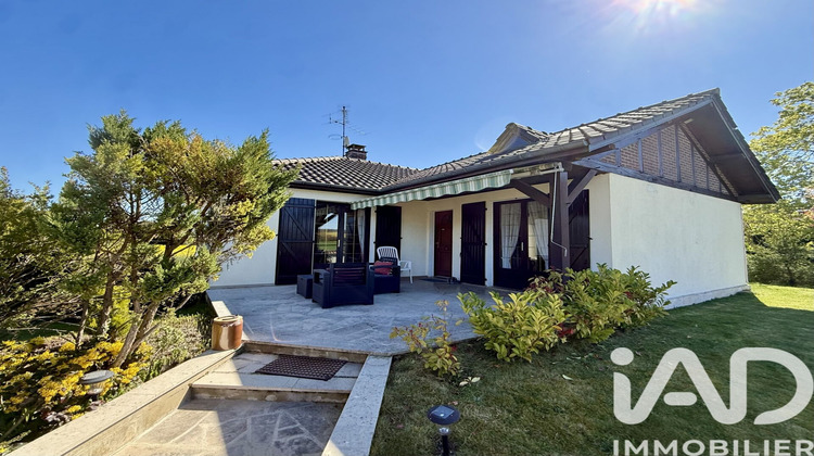 Ma-Cabane - Vente Maison Laines-Aux-Bois, 92 m²