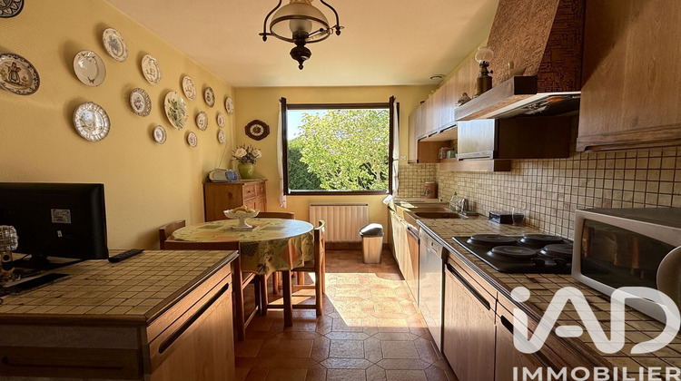 Ma-Cabane - Vente Maison Laines-Aux-Bois, 92 m²
