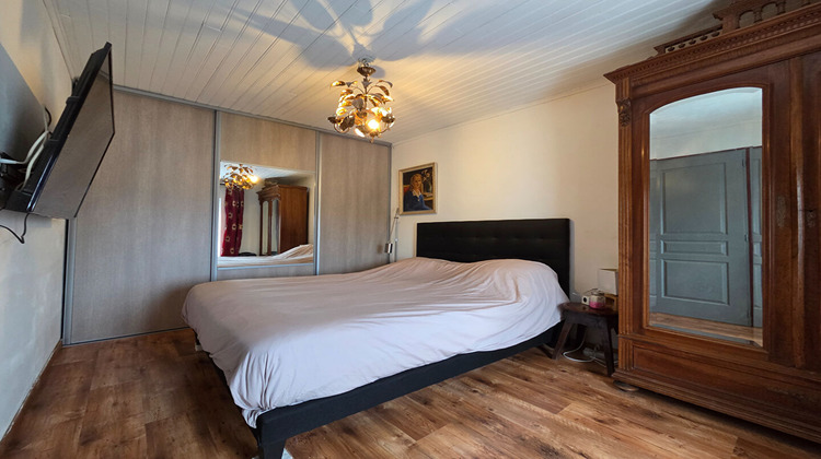 Ma-Cabane - Vente Maison LAINS, 136 m²