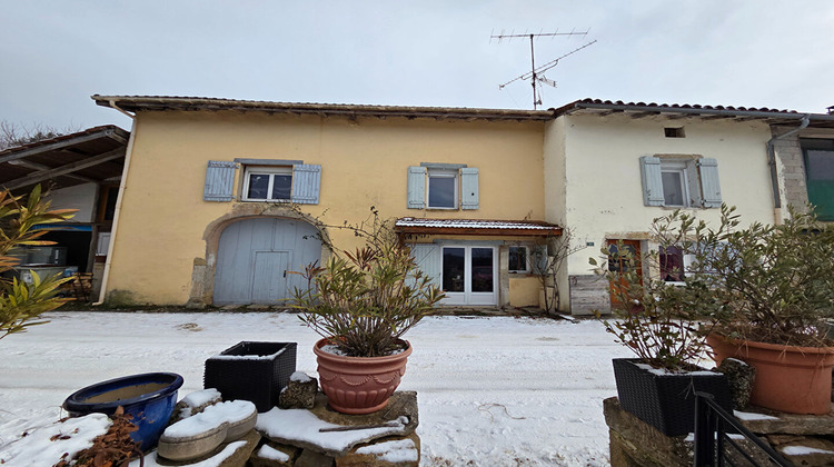 Ma-Cabane - Vente Maison LAINS, 136 m²