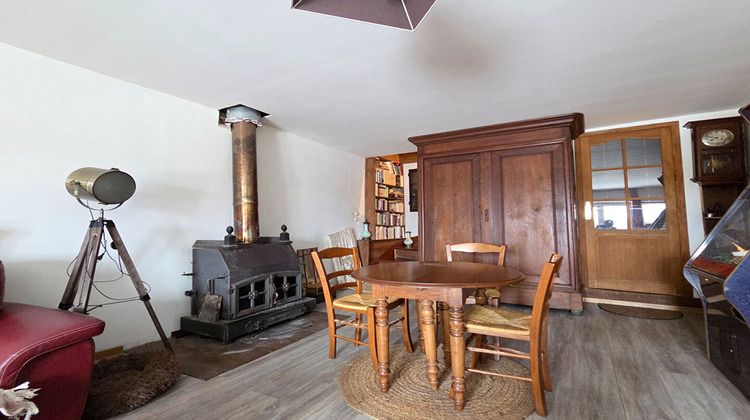 Ma-Cabane - Vente Maison LAINS, 136 m²