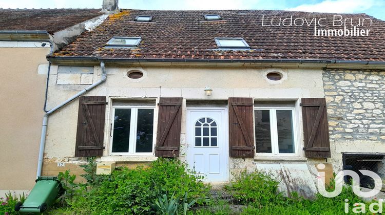 Ma-Cabane - Vente Maison Lainsecq, 100 m²