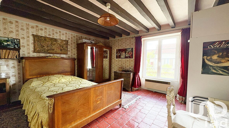 Ma-Cabane - Vente Maison Lainsecq, 110 m²