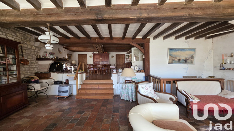 Ma-Cabane - Vente Maison Lainsecq, 187 m²