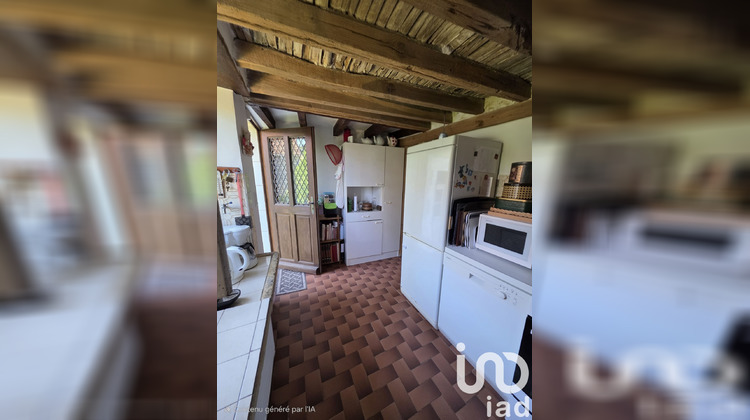 Ma-Cabane - Vente Maison Lainsecq, 187 m²
