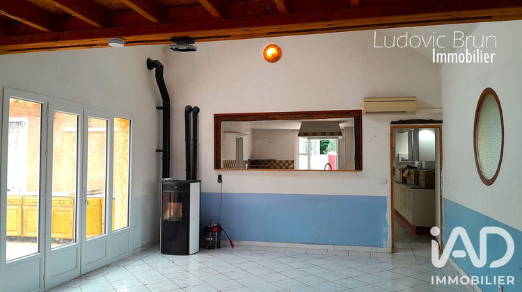 Ma-Cabane - Vente Maison Lainsecq, 180 m²