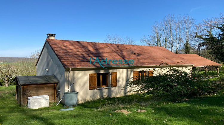 Ma-Cabane - Vente Maison LAINVILLE-EN-VEXIN, 99 m²