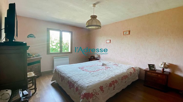 Ma-Cabane - Vente Maison LAINVILLE-EN-VEXIN, 99 m²