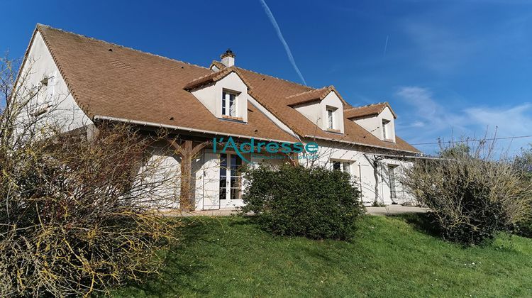 Ma-Cabane - Vente Maison LAINVILLE-EN-VEXIN, 170 m²