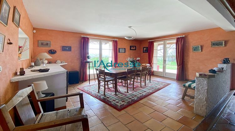 Ma-Cabane - Vente Maison LAINVILLE-EN-VEXIN, 170 m²