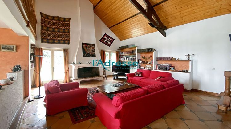 Ma-Cabane - Vente Maison LAINVILLE-EN-VEXIN, 170 m²