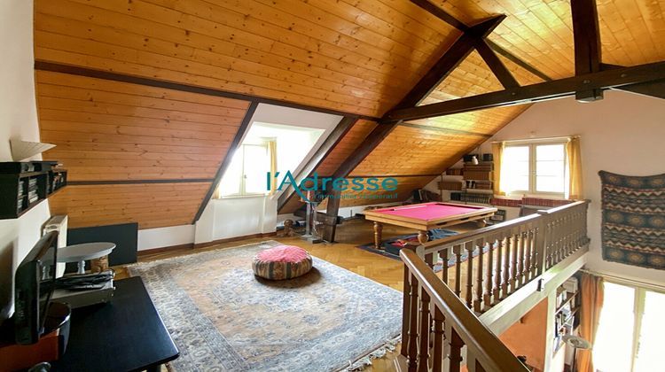 Ma-Cabane - Vente Maison LAINVILLE-EN-VEXIN, 170 m²