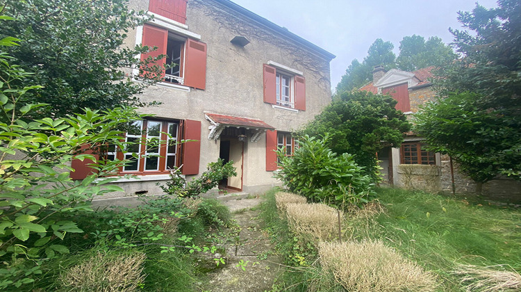 Ma-Cabane - Vente Maison LAINVILLE-EN-VEXIN, 100 m²