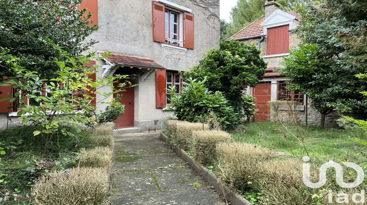 Ma-Cabane - Vente Maison Lainville-en-Vexin, 140 m²