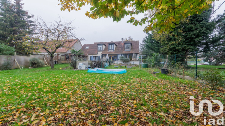 Ma-Cabane - Vente Maison Lainville-en-Vexin, 125 m²