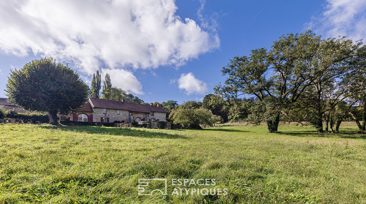 Ma-Cabane - Vente Maison LAINVILLE-EN-VEXIN, 300 m²