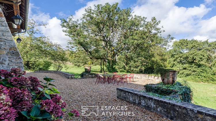 Ma-Cabane - Vente Maison LAINVILLE-EN-VEXIN, 300 m²