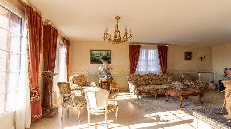 Ma-Cabane - Vente Maison LAINVILLE EN VEXIN, 308 m²