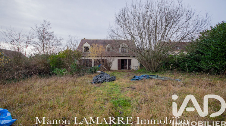 Ma-Cabane - Vente Maison Lainville-en-Vexin, 145 m²