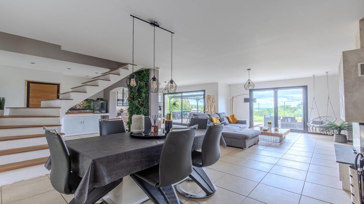 Ma-Cabane - Vente Maison LAINVILLE EN VEXIN, 245 m²