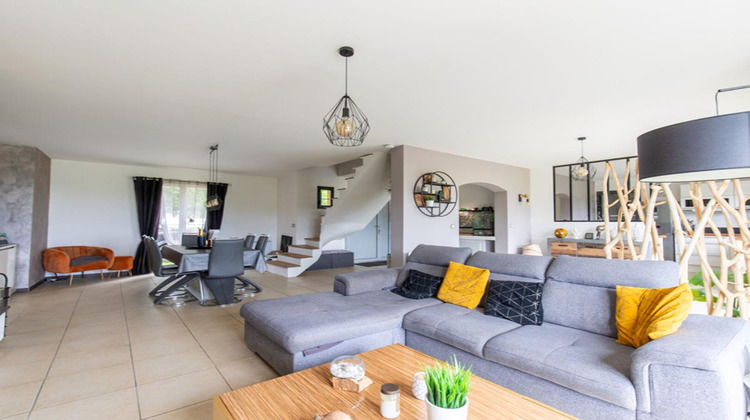 Ma-Cabane - Vente Maison LAINVILLE EN VEXIN, 245 m²