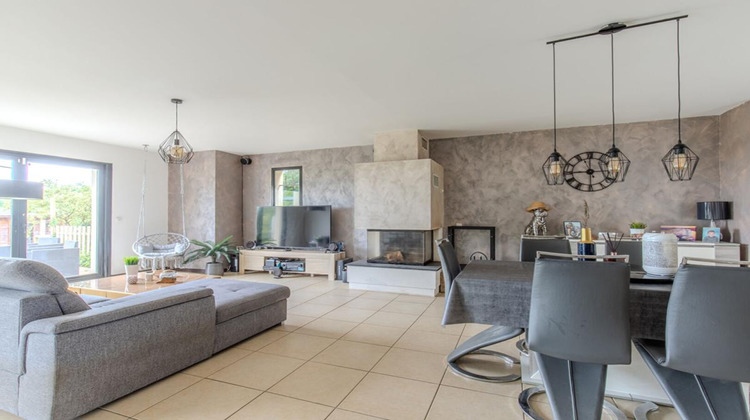 Ma-Cabane - Vente Maison LAINVILLE EN VEXIN, 245 m²